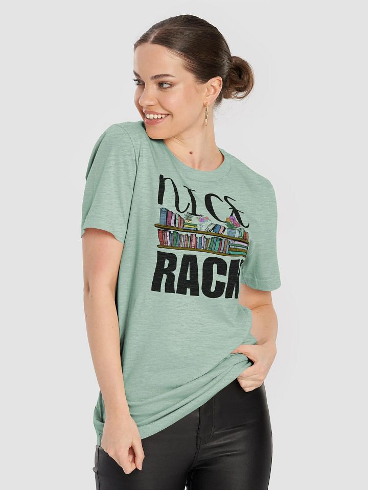 Nice Rack Tee product image (1)