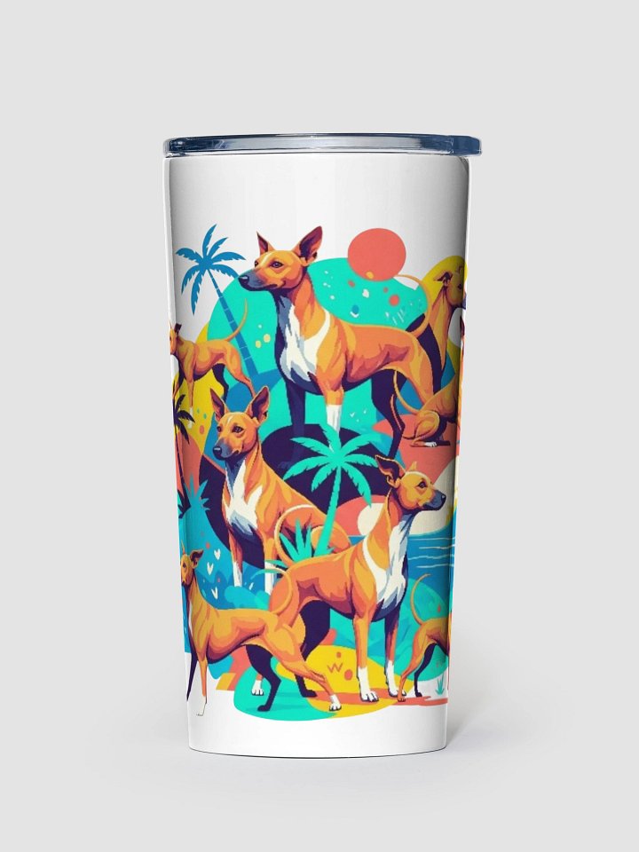 Potcake Paradise product image (1)