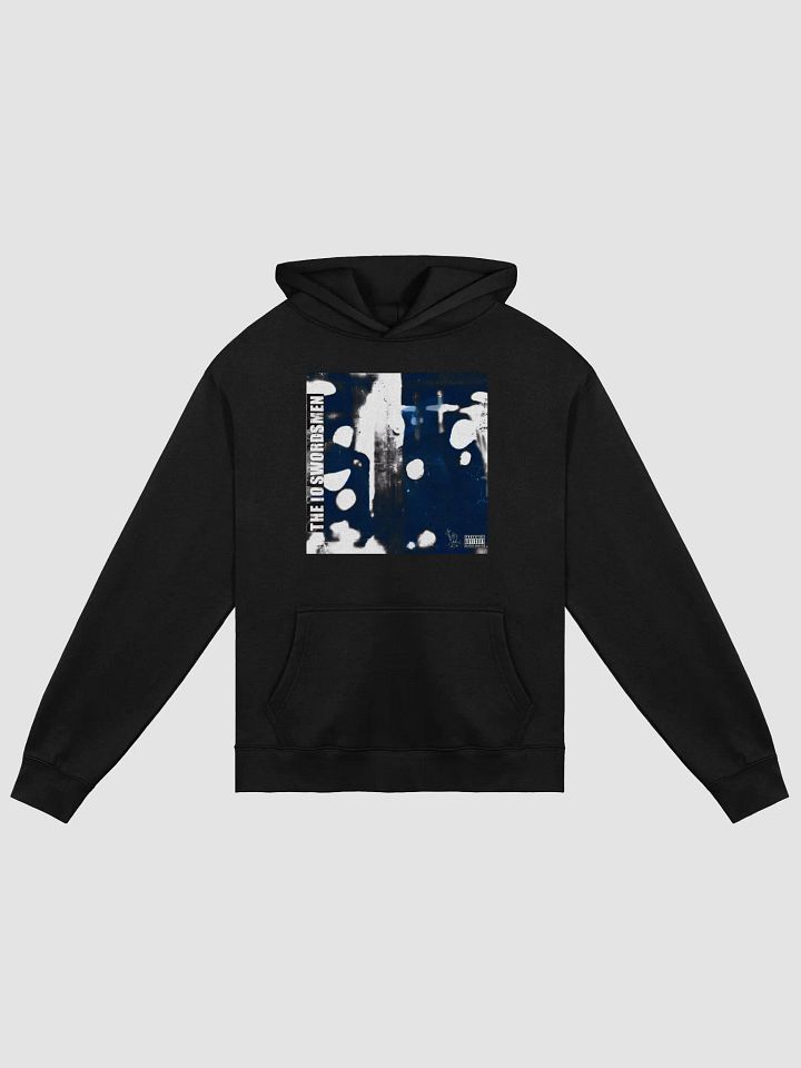 THE 10 SWORDSMEN product image (1)
