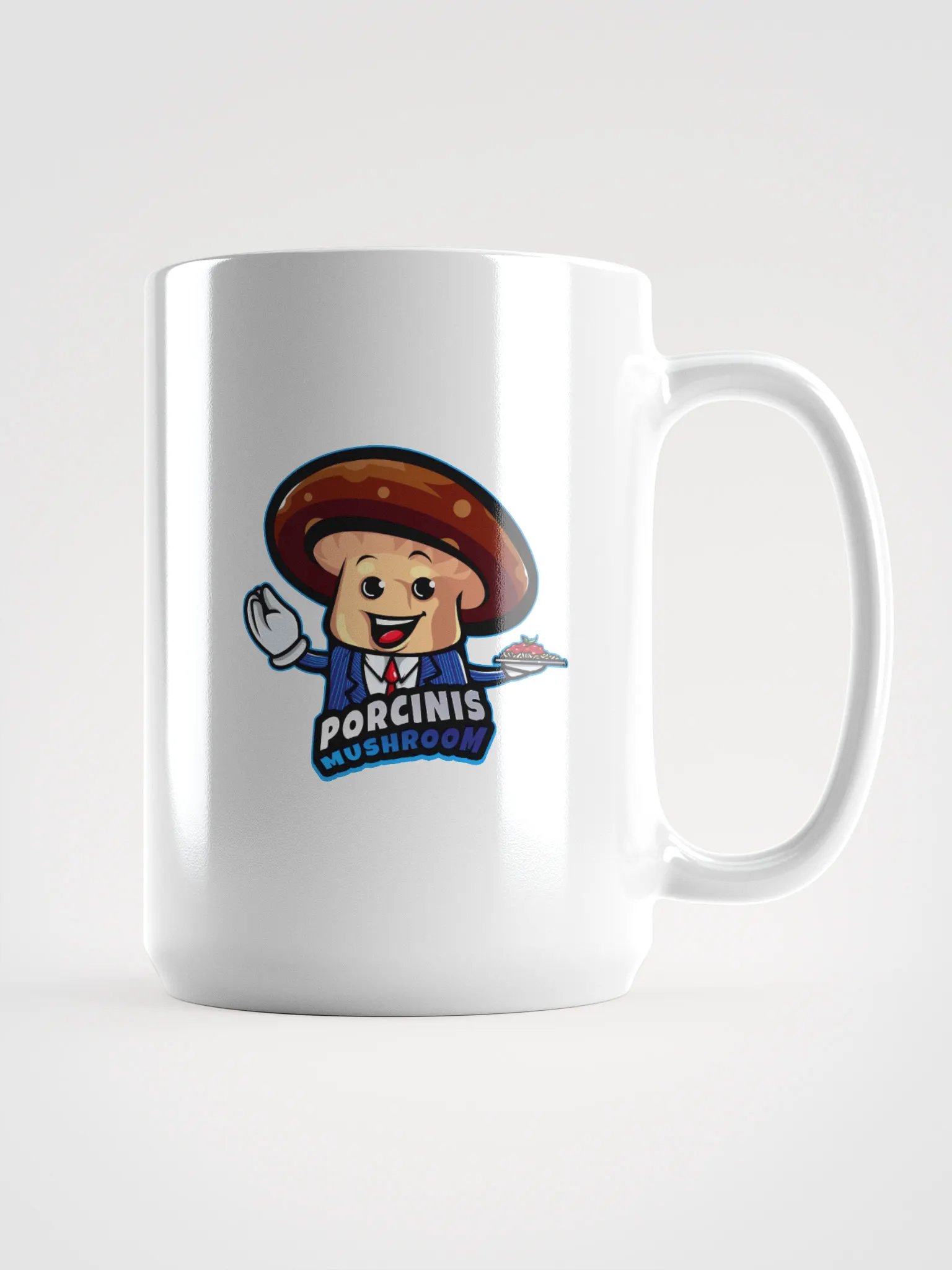 Porcini Coffee Mug product image (1)