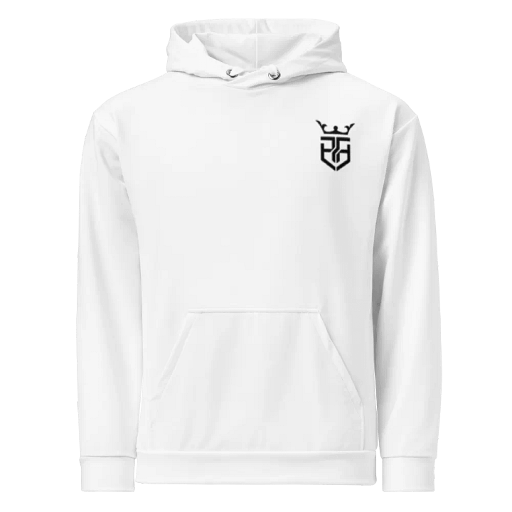 Hernán Canvas Women Hoodie product image (1)