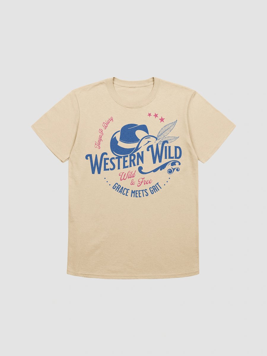 Western Wild product image (1)