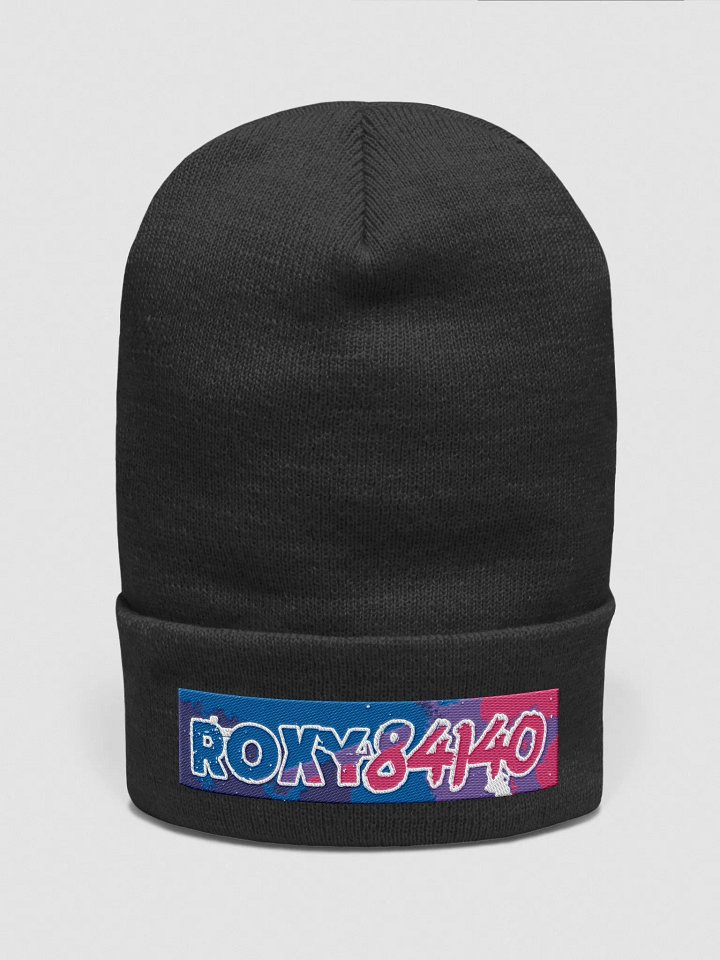 RoXy84140 Beanie product image (1)