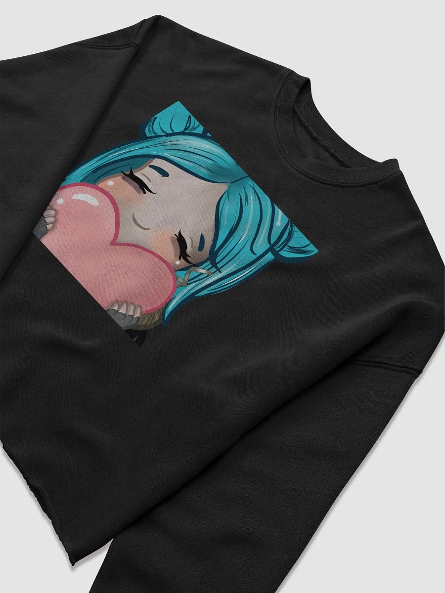 Nea Heart Crop product image (5)