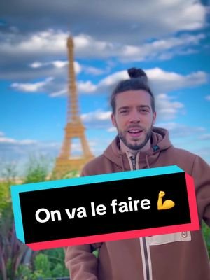 Est-ce que le Reggae ça peut encore percer en 2025 ? 🤔 #dubsilence #reggae #paris #onvalefaire #toureffeil #newmusic 