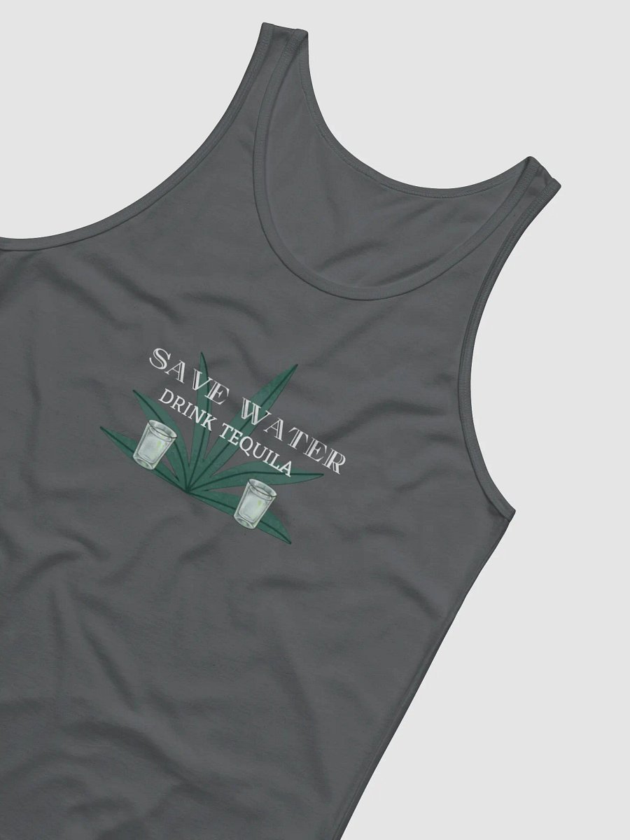 Save Water Tank Top product image (21)