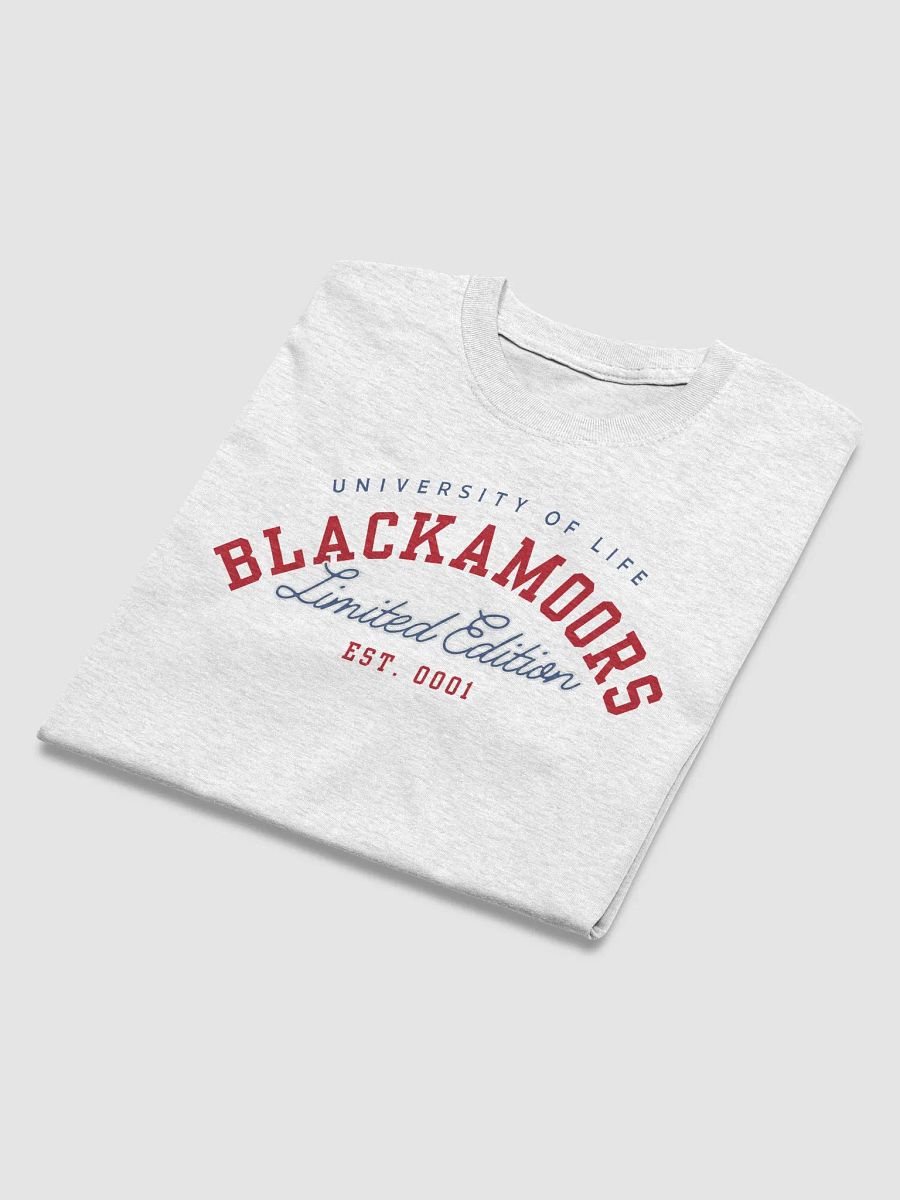 Blackamoors University product image (4)