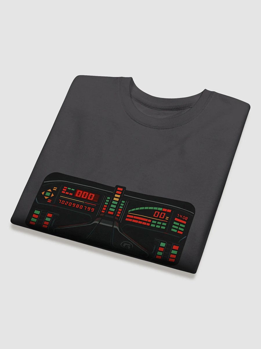 Cockpit Sweatshirt product image (8)