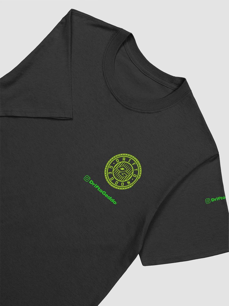 DG T-shirt'24 design product image (3)