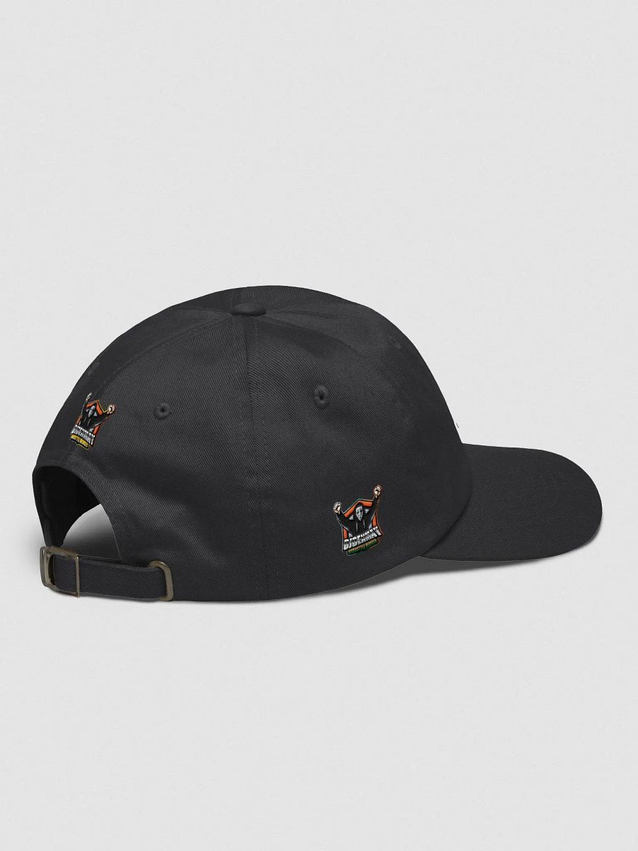 DJ DenMay - Cap - ALL Sides product image (4)
