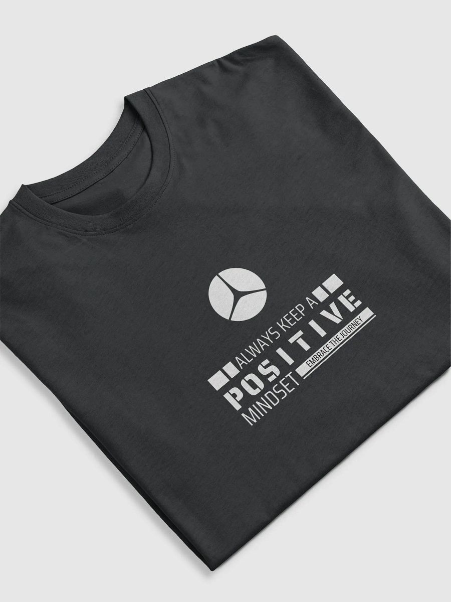Mind Revolution Men's Tee product image (5)