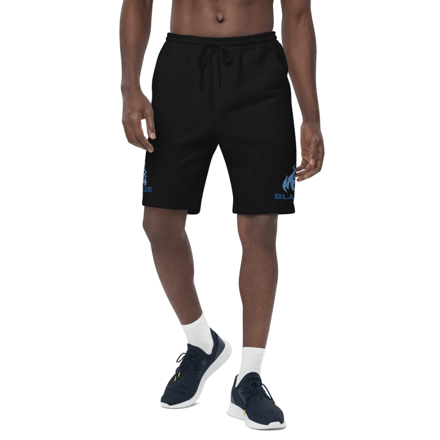 blaze logo shorts product image (12)
