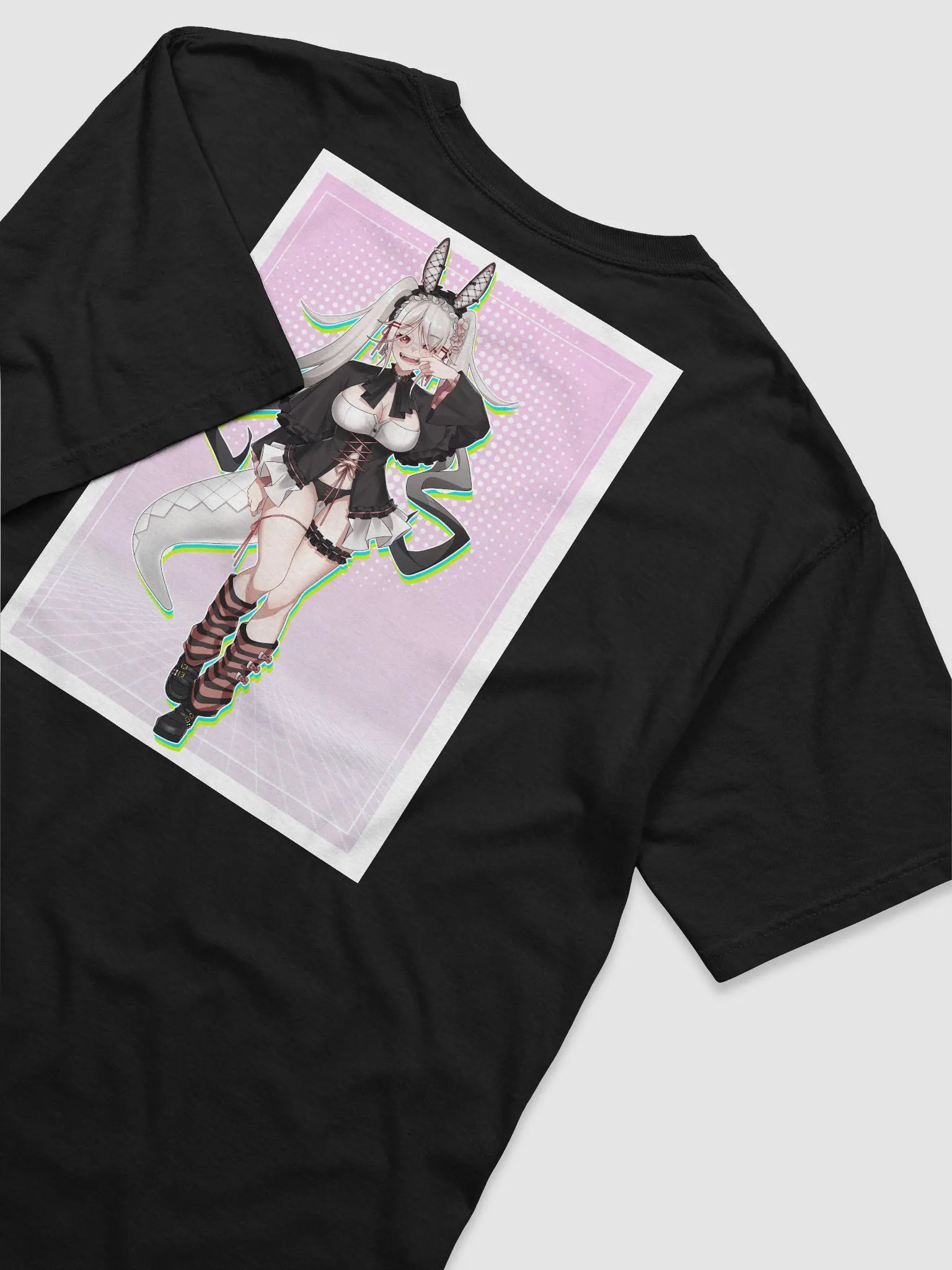 I got Fangs Shirt product image (4)