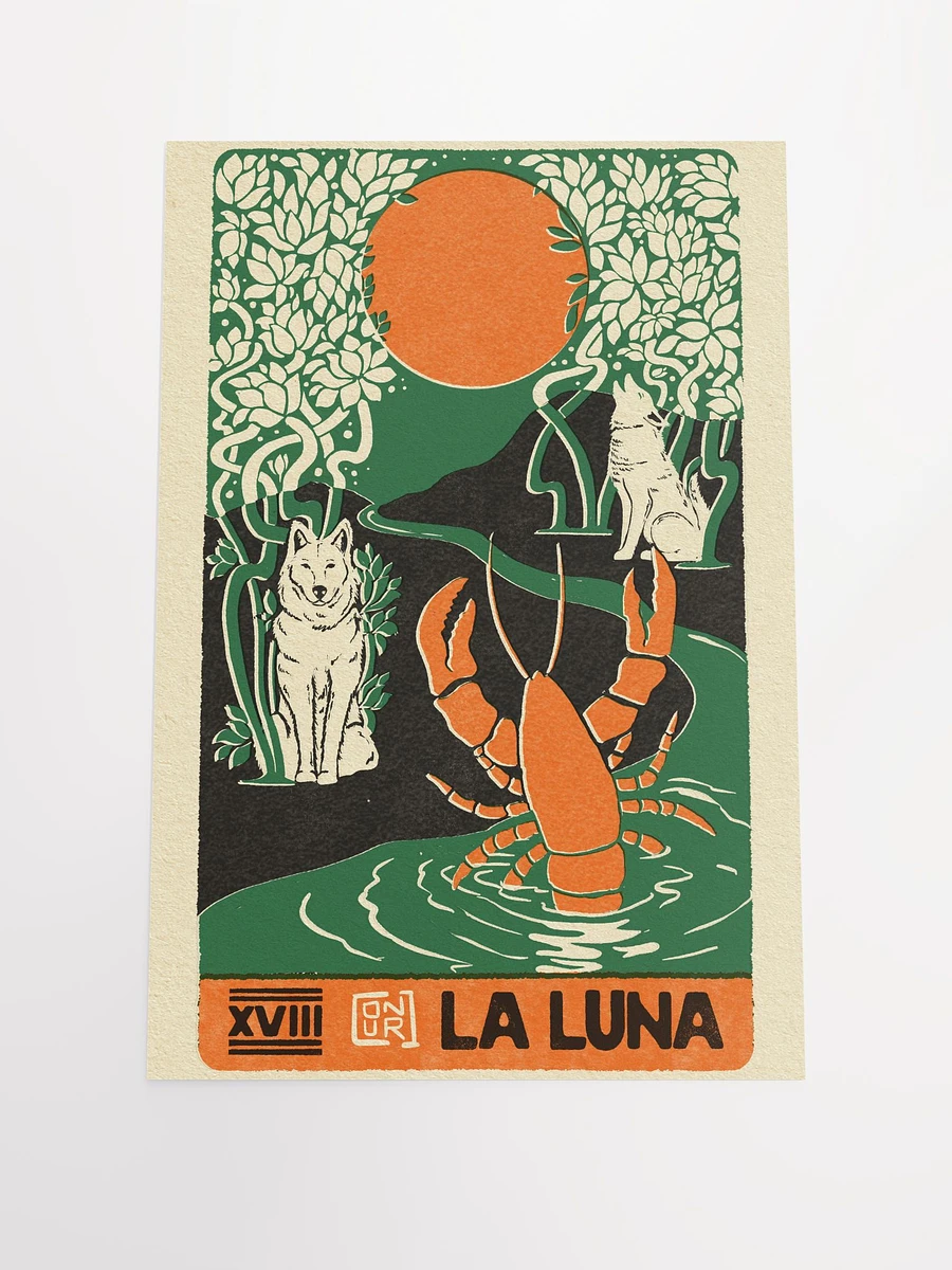 La Luna print product image (2)