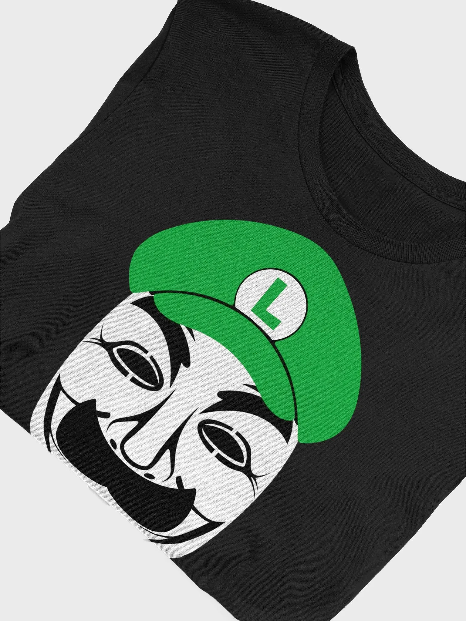 L for Vendetta Tee product image (5)