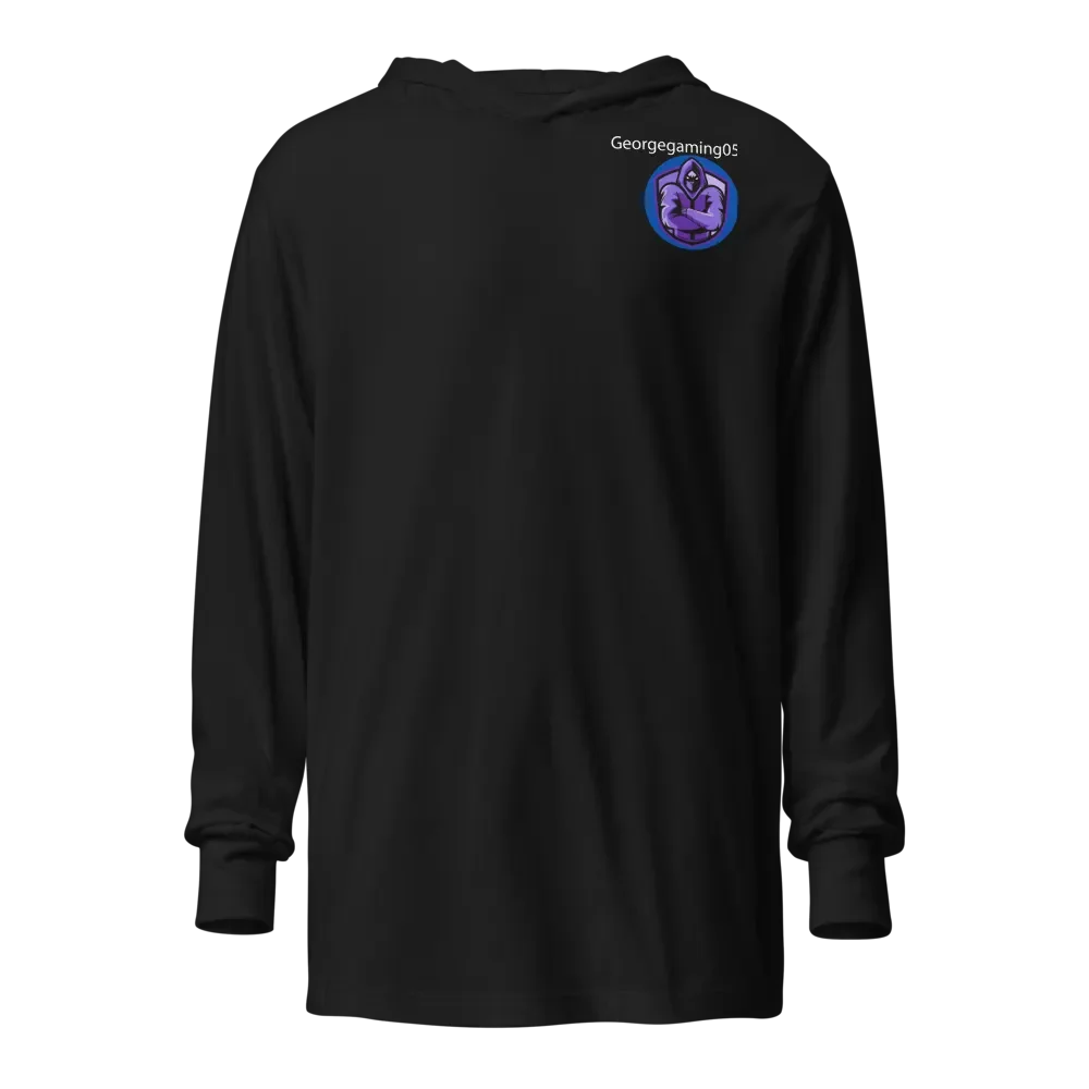 Unisex Hoodie product image (6)