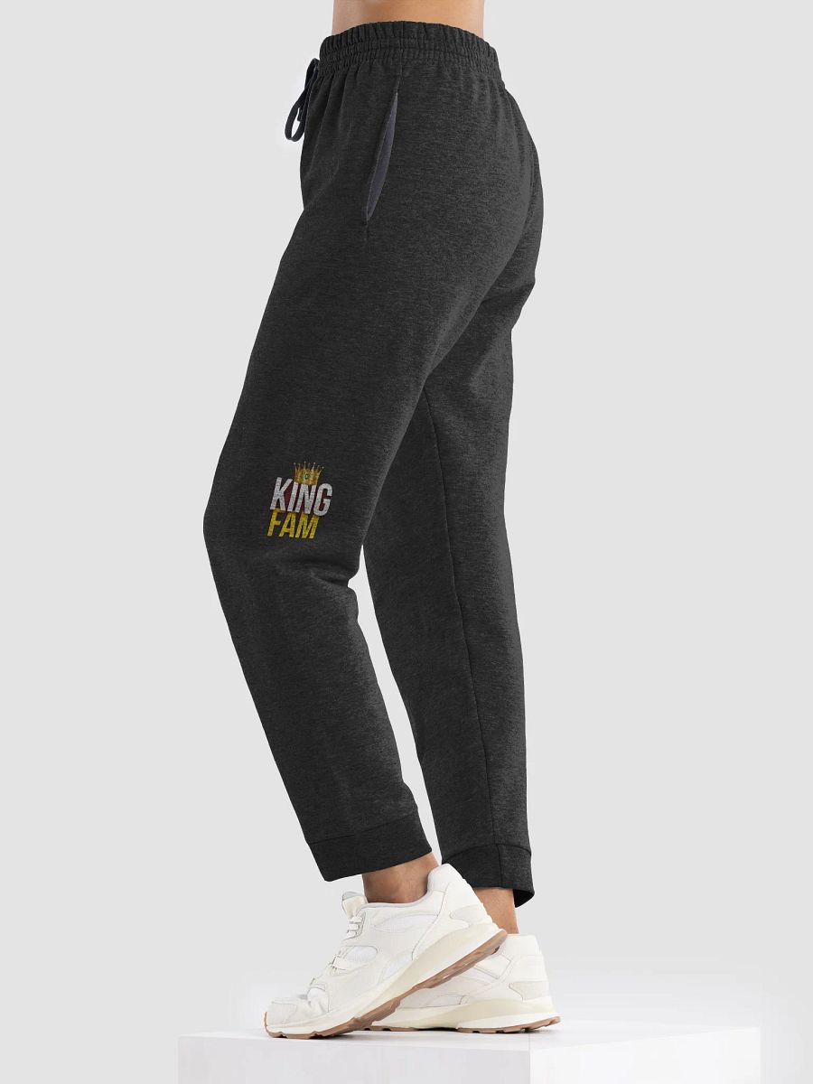 King Fam Unisex Joggers product image (3)