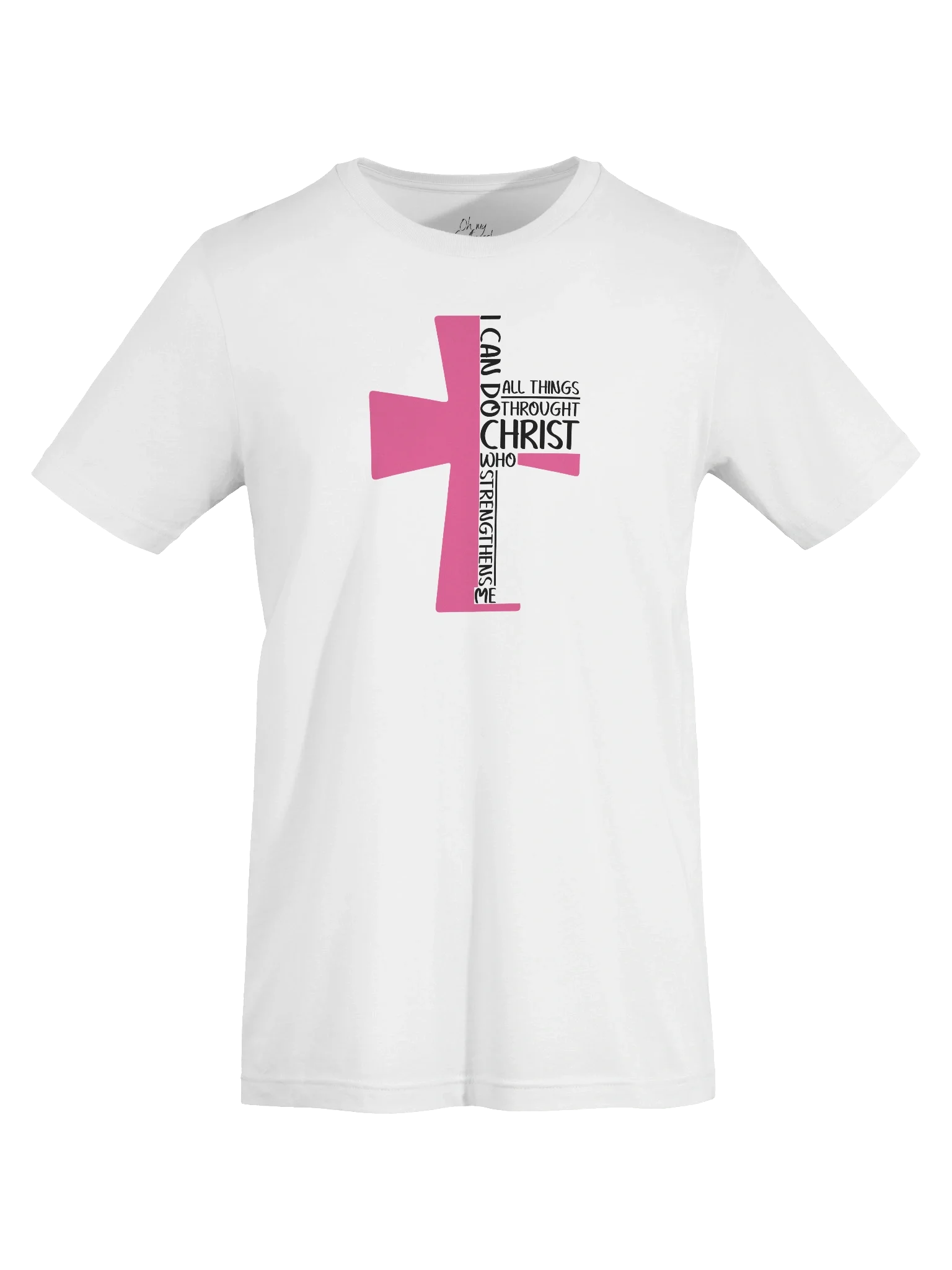 I CAN Do All Things product image (7)