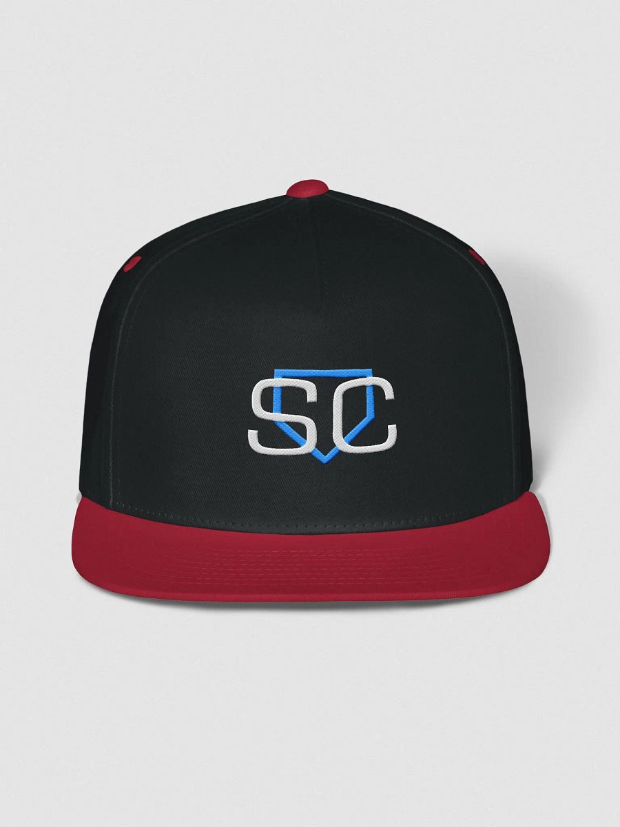 SC Snapback product image (1)