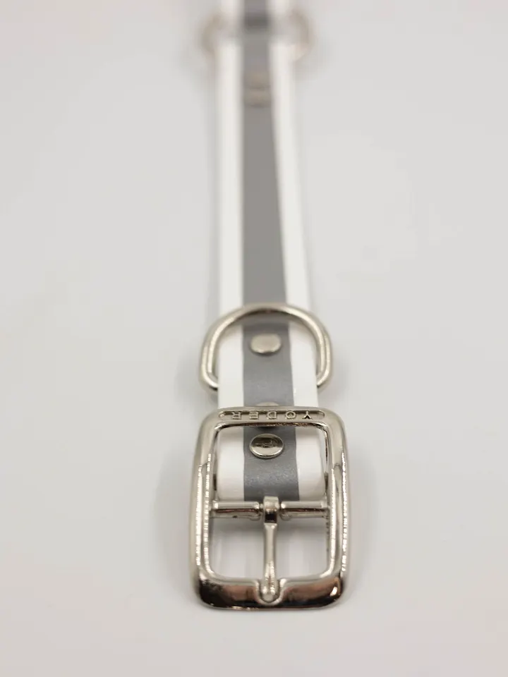 Waterproof Reflective Safety Dog Collar product image (1)