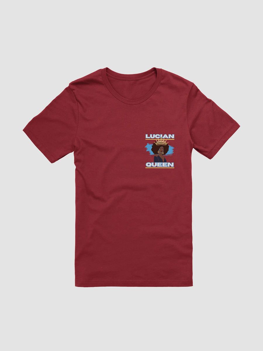 Royal Reign Lucian Queen Women's T-Shirt product image (3)