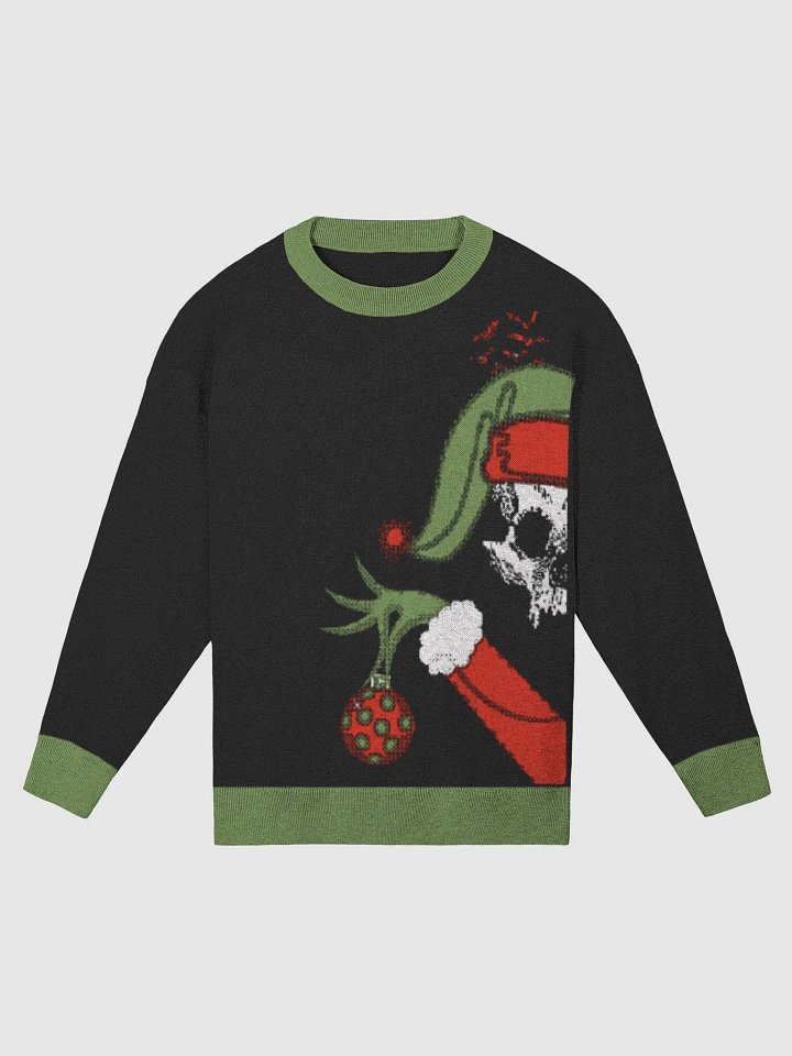 Santa Skullmas product image (1)