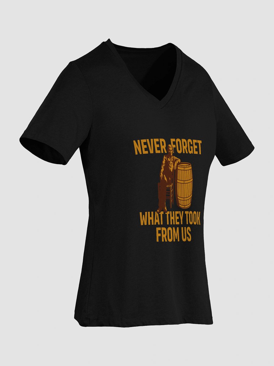 Never Forget What They Took From Us product image (7)