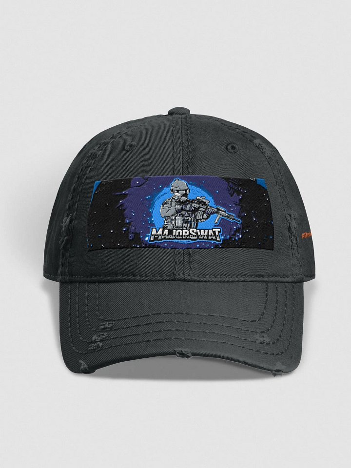 RealSwatSquad Rugged Hat product image (1)