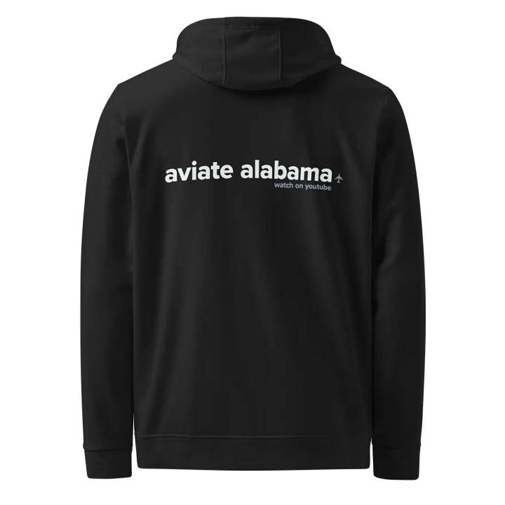 Skyward Comfort Fleece Hoodie product image (5)
