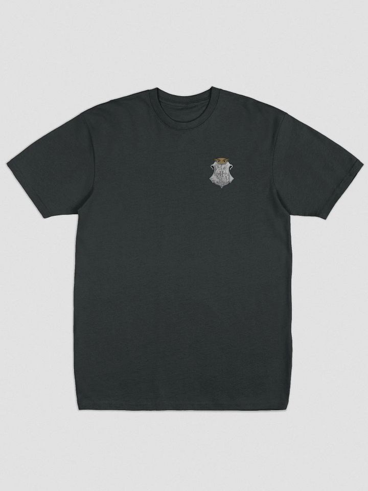 Nixxo Basics Men's Premium T-Shirt product image (2)