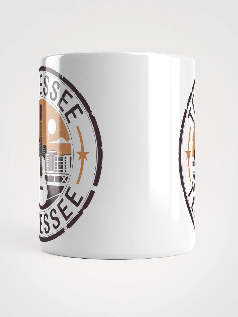 Tennessee – USA State Pride Collection product image (15)