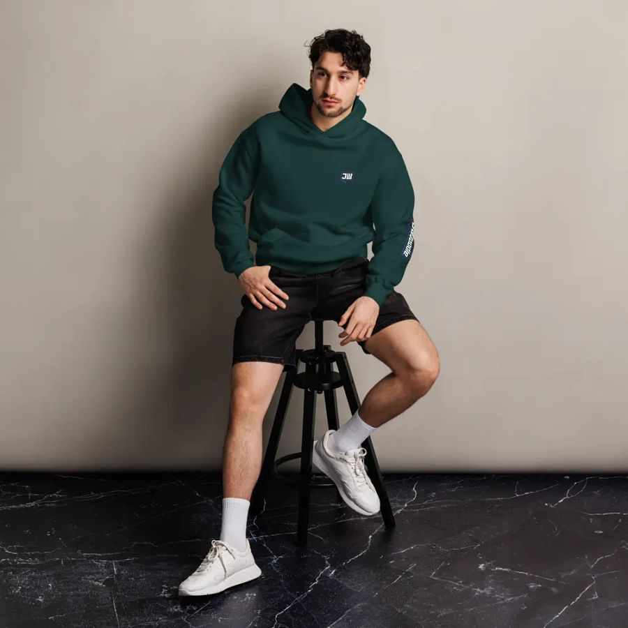JaWoodle Coffee Hoodie product image (60)