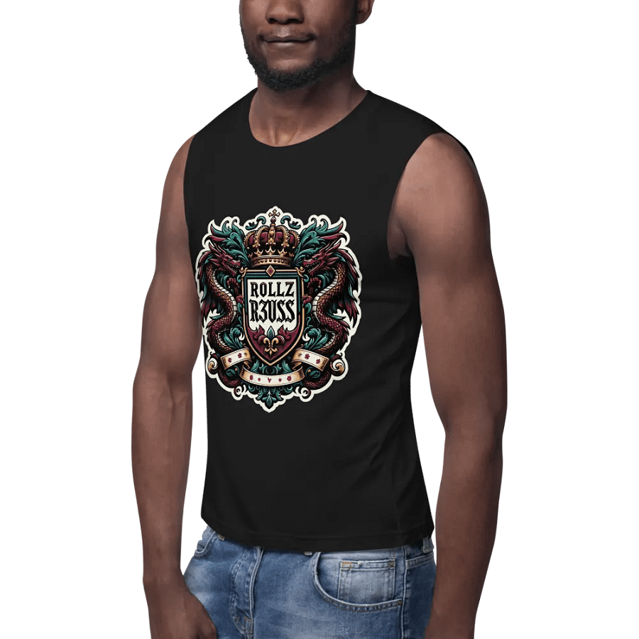 Muscle Tank product image (7)