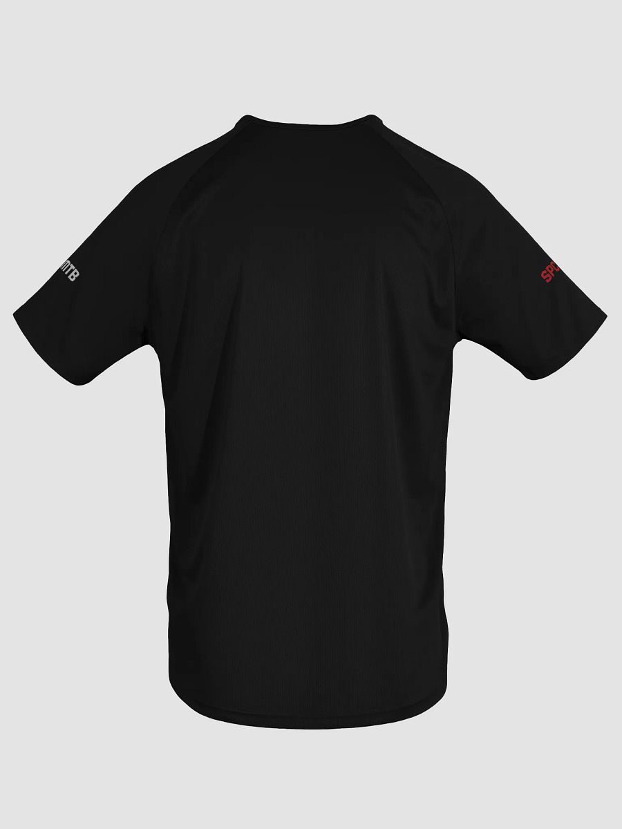 the athletic tee (unisex) product image (3)
