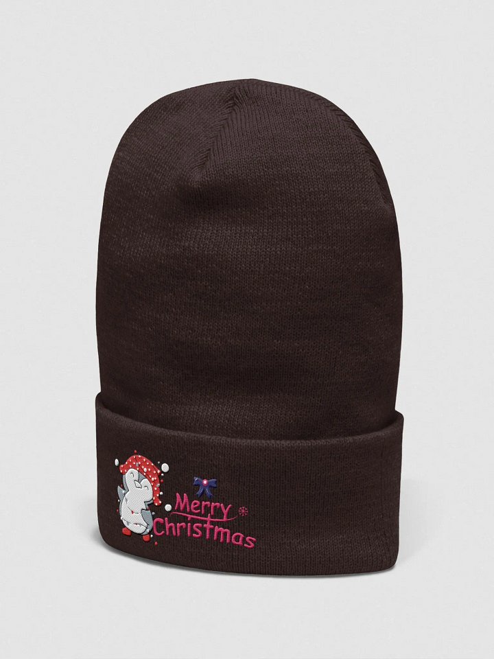 Penguin Party Cuffed Beanie product image (8)
