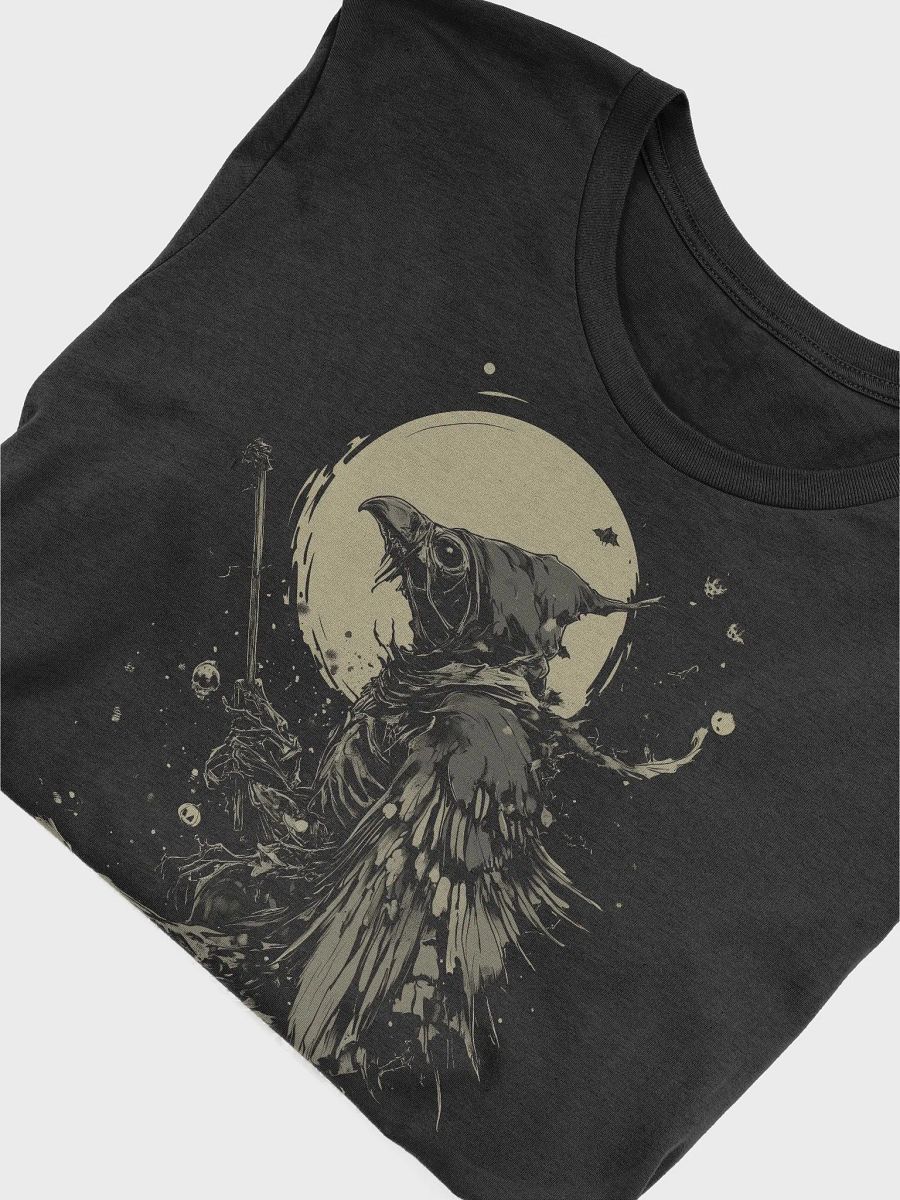 Raven's Midnight Flight Tee product image (5)