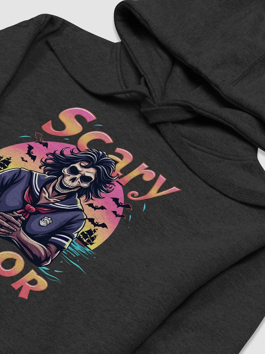 Scary Sailor Hoodie product image (28)