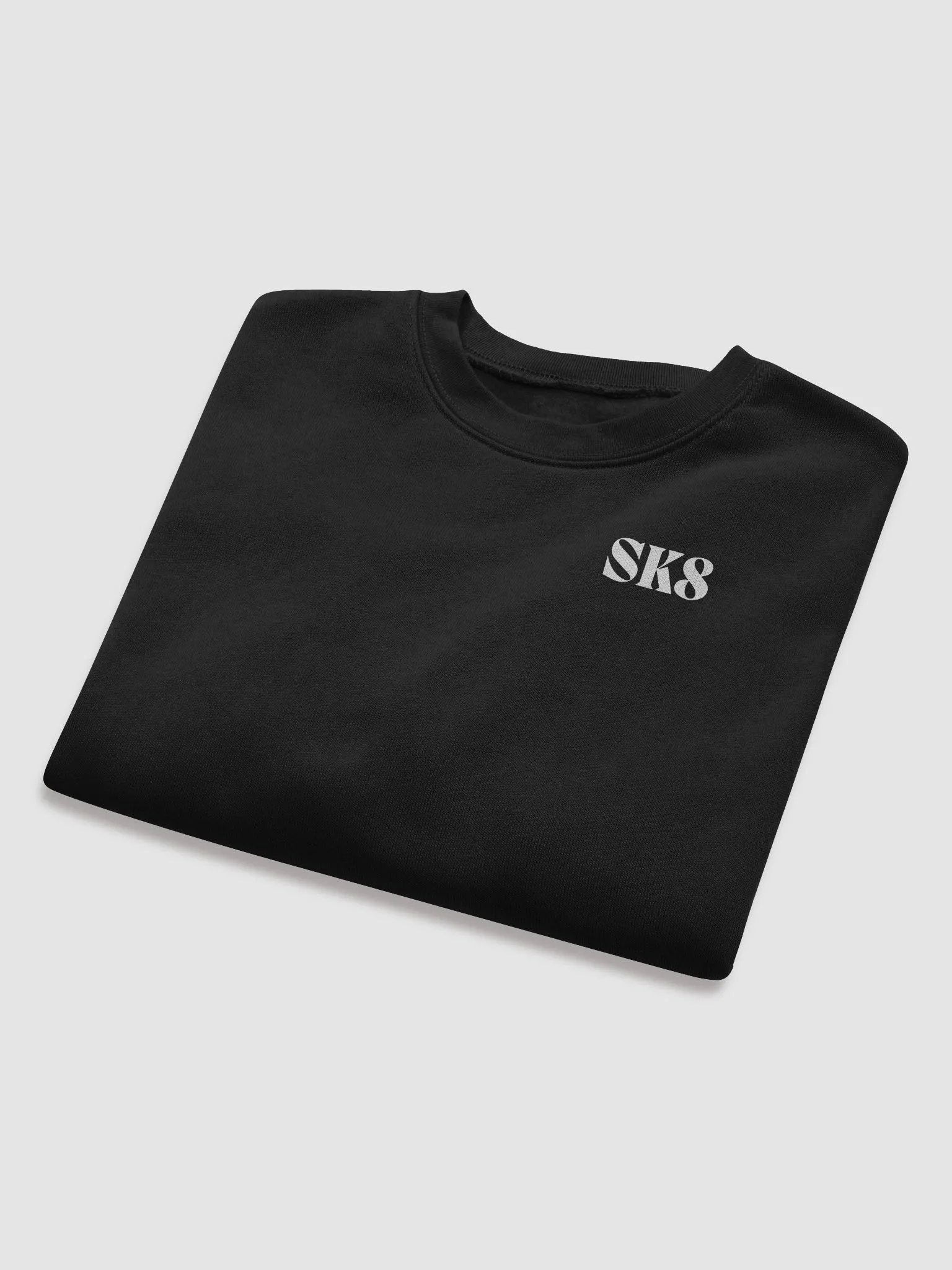 SK8 Cropped Longsleeve product image (5)