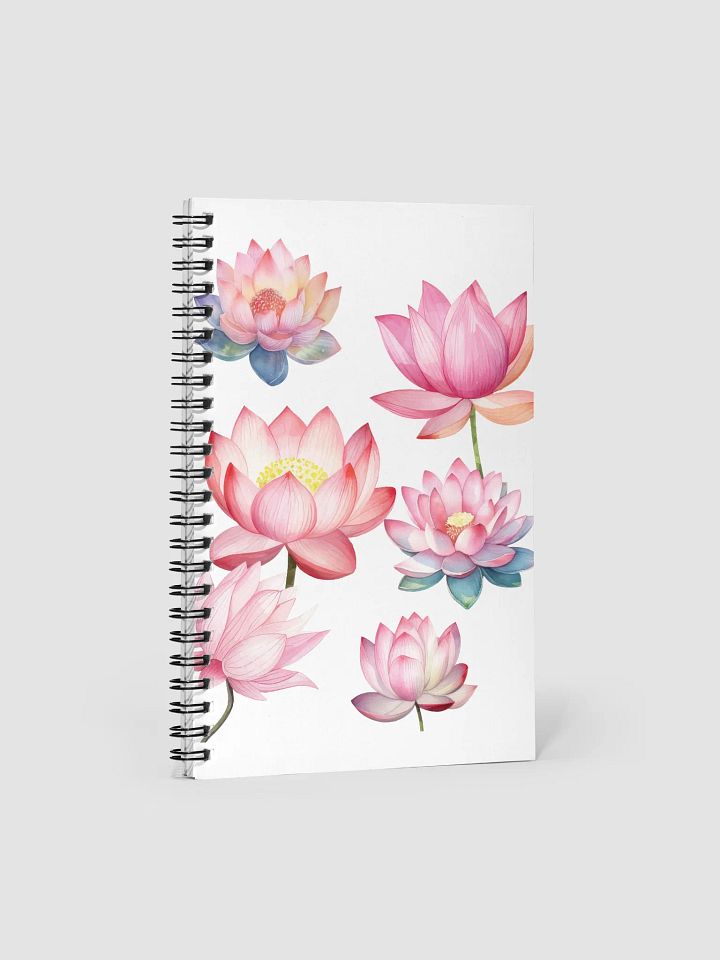 Lotus Notebook product image (1)