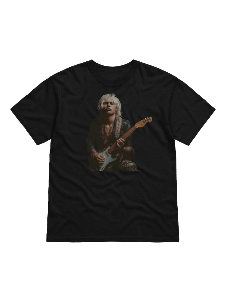 Lazy Electric Guitar product image (1)