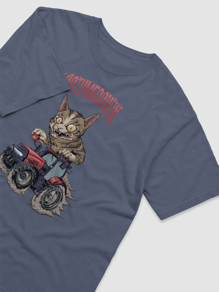 Pj Tractor Cat - Mistymeooww Farm Sim Collection product image (3)
