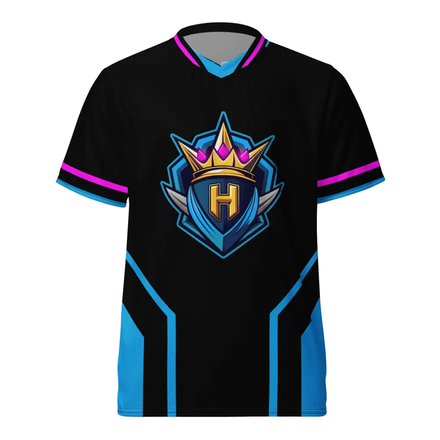 Esport Jersey product image (5)