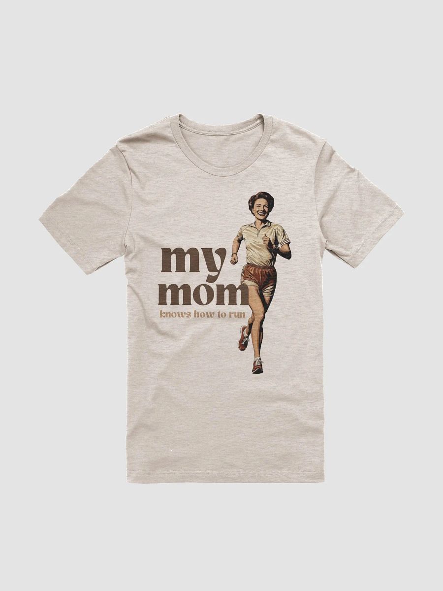 Mom's Forever Love T-Shirt product image (2)