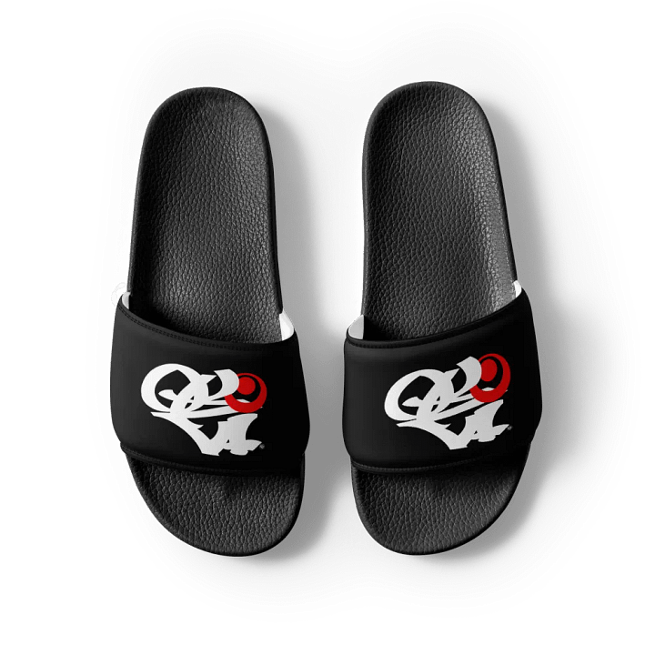 Women's Oki-Bum Slides product image (1)