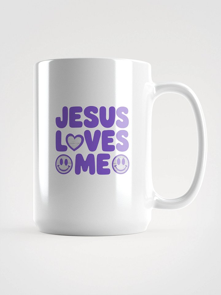 Divine Love Mug product image (1)