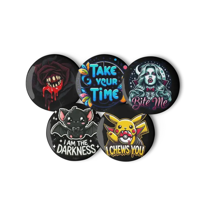 Decorative Pins product image (1)