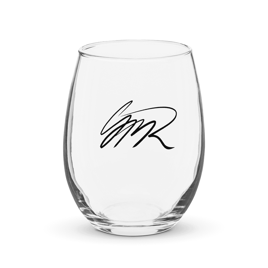 SAMR Drikkeglass product image (1)