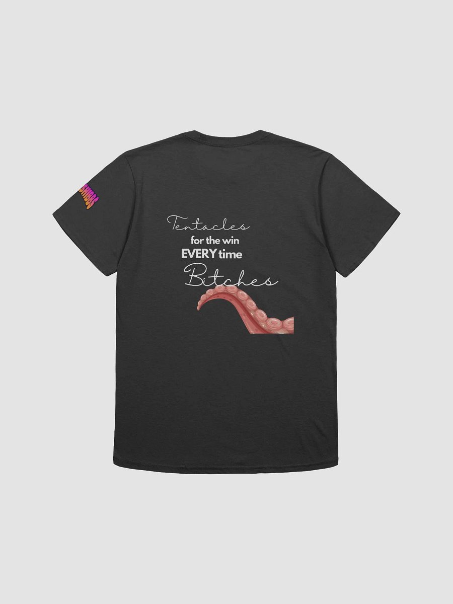 Tentacle B*tch - Dark product image (4)
