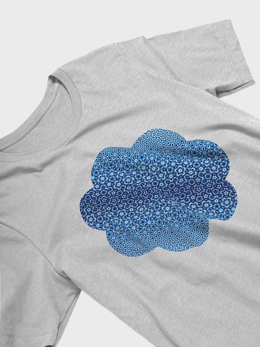 Blue Floral Pattern product image (8)
