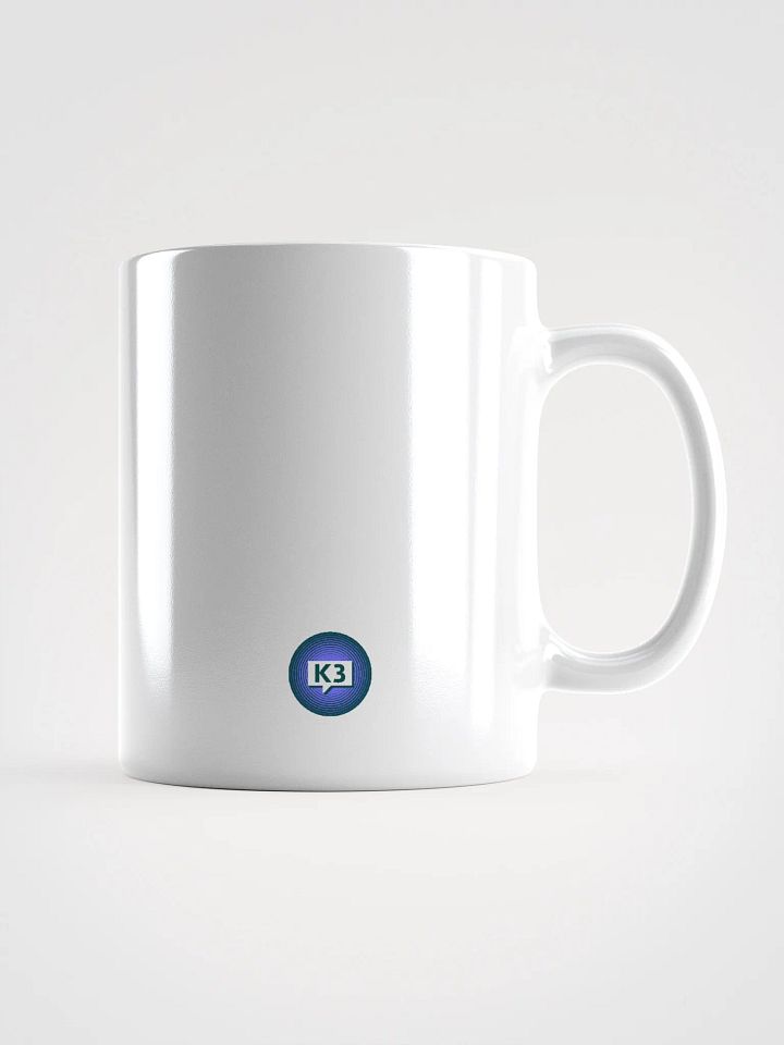 KDrama Coffe Break Mug - Mugs product image (2)